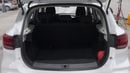 MG ZS 2025 STD | AED 627/Month | 0 DP | 30 Day Return | Warranty | Service History