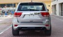 Jeep Grand Cherokee SRT 8 6.4L