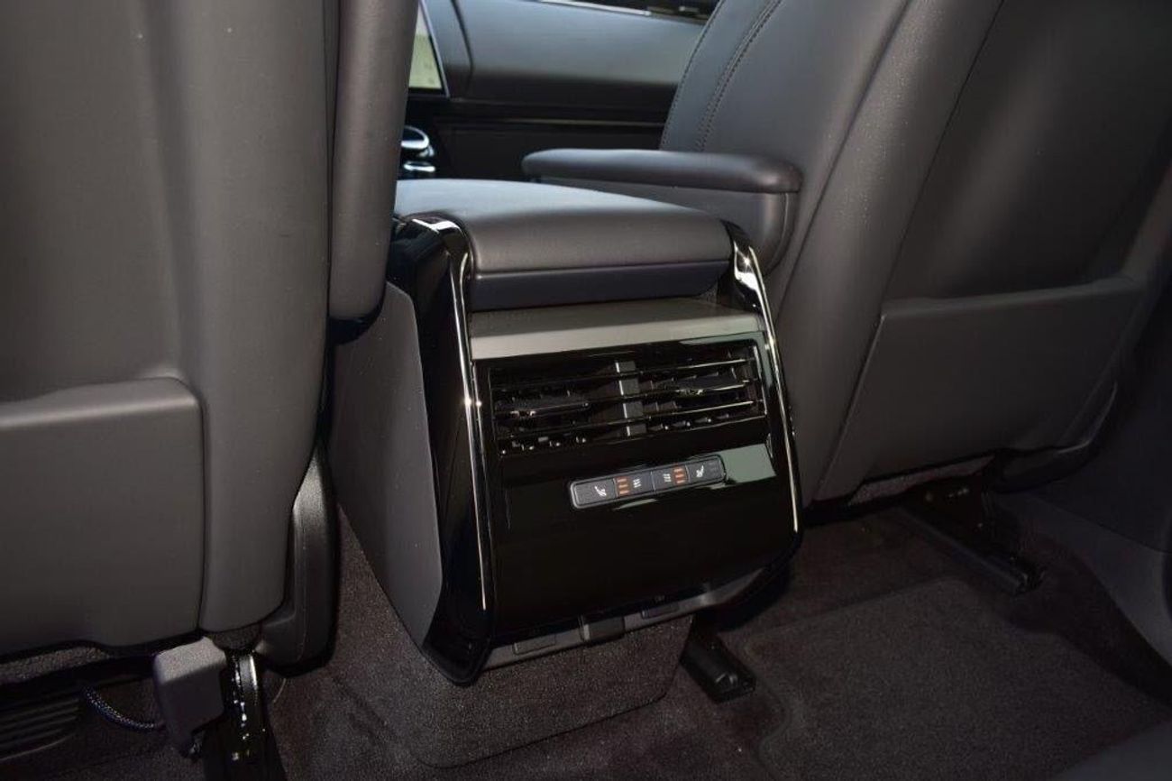 Land Rover Range Rover Sport D250 SE V6 3.0LTWIN TURBO CHARGED DIESEL