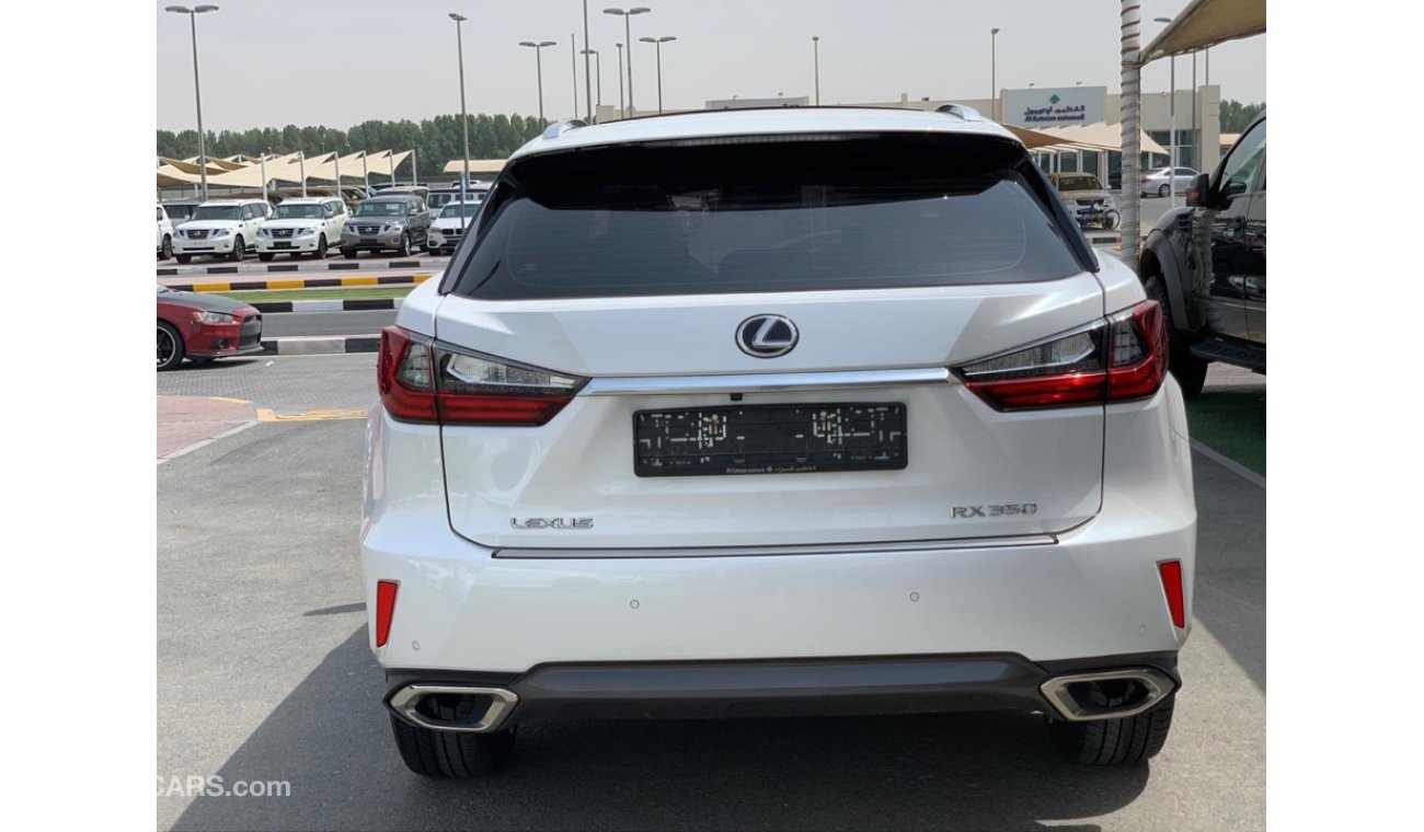 Lexus RX350