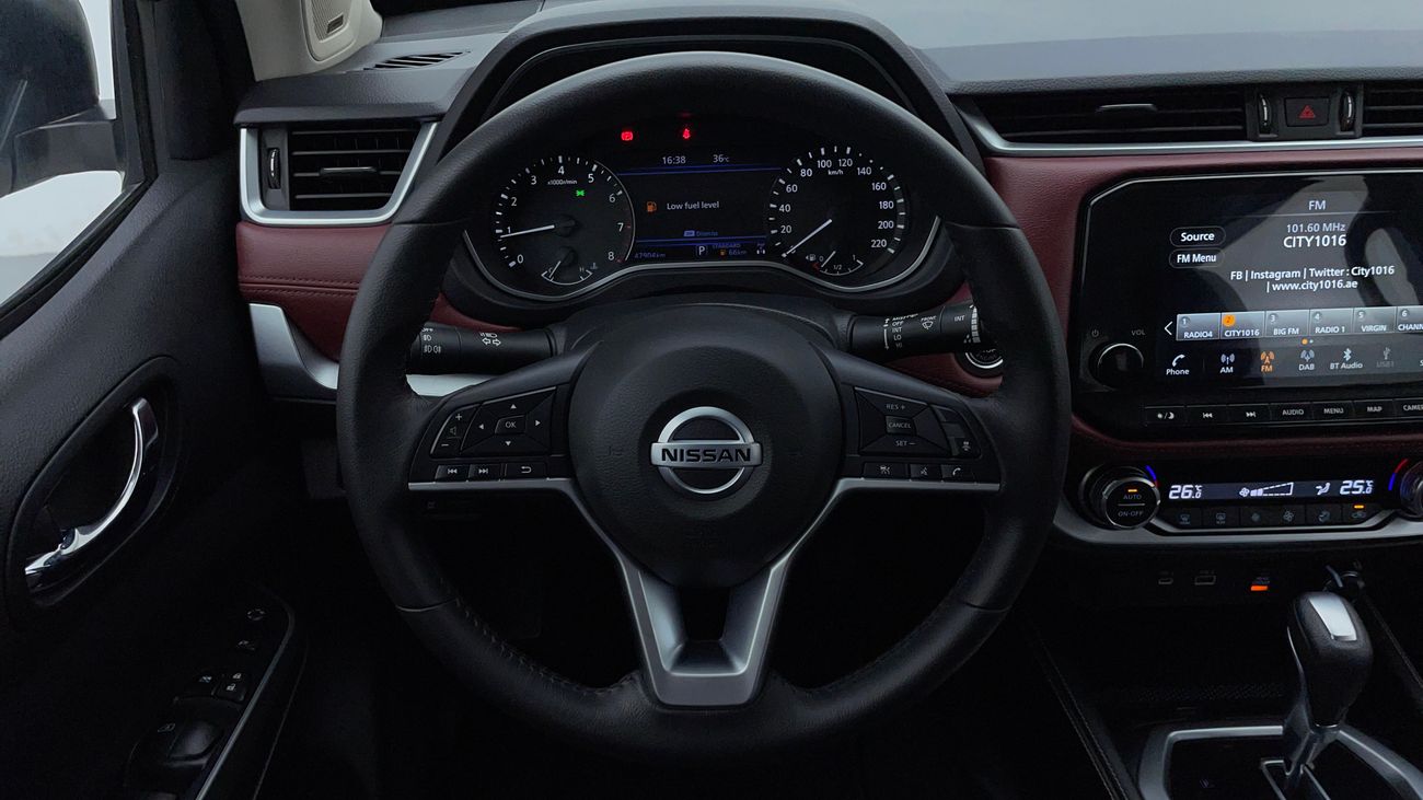 Nissan XTerra PLATINUM 2.5 | Zero Down Payment | Free Home Test Drive