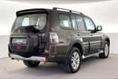 Mitsubishi Pajero GLS Highline | Guaranteed Warranty | 0 Down Payment