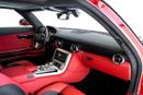 Mercedes Benz SLS AMG STD LE MANS