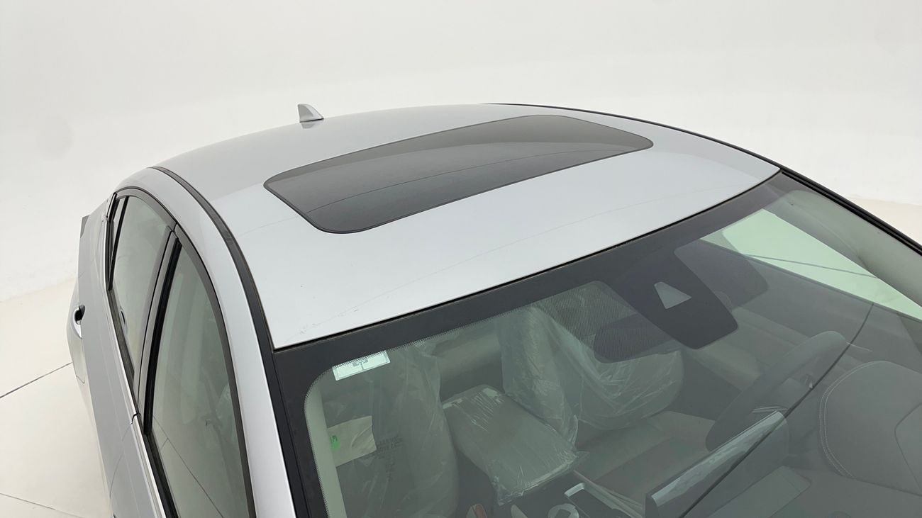 نيسان ألتيما SV 2.5 | بدون دفعة مقدمة | اختبار قيادة مجاني للمنزل