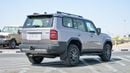 Toyota Prado Toyota Prado TXL-3 | 2.4L Turbo | Petrol | Sunroof | 2024 (Export)