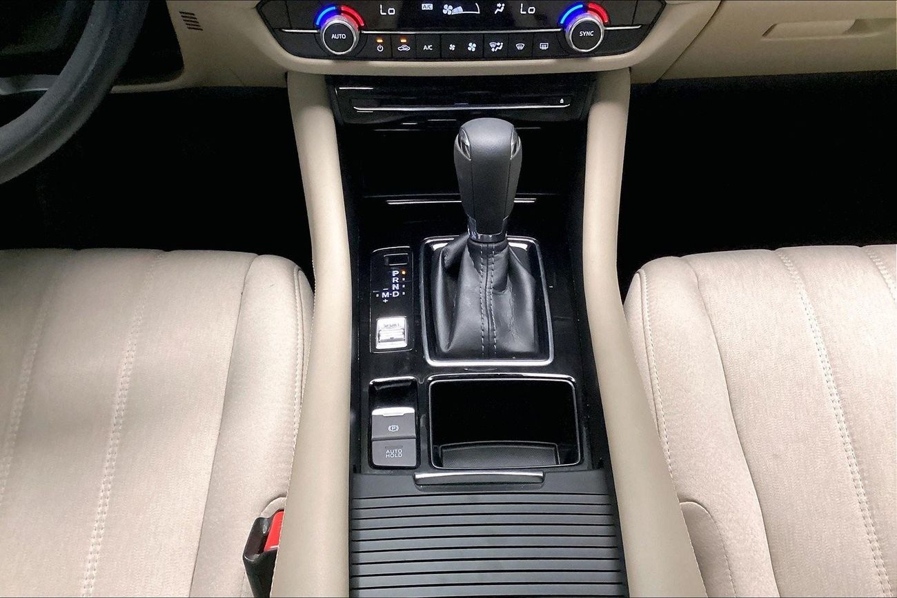 Mazda 6 Pure | Guaranteed Warranty | 0 Down Payment