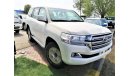 Toyota Land Cruiser 4.5 DESIL 4X4