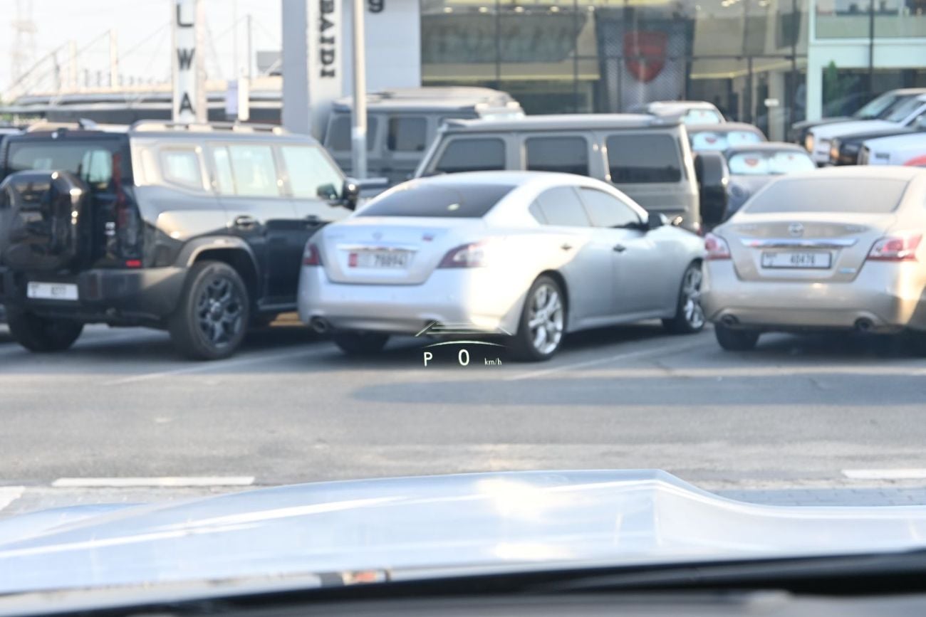 Lexus LX700h SIGNATURE 3.5L Twin-Turbo + Hybrid V6, Model 2026, Color Sonic