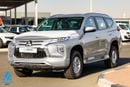 Mitsubishi Pajero Sport 2.5L Turbo Diesel | Automatic Transmission | 4WD | 7 Seater SUV | ABS | EBD | Dual Airbags