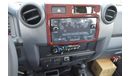 Toyota Land Cruiser Pick Up double cabin Petrol 2019