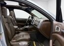 بورش كايان 2017 Porsche Cayenne Platinum Edition, Full Service History, Excellent Condition, GCC