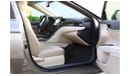 Toyota Camry 2023 Toyota Camry 2.5 GL Petrol A/T - Precious Metal inside beige