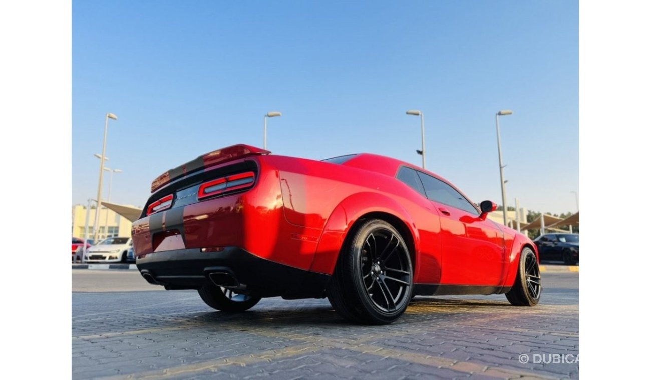 Dodge Challenger R/T For sale