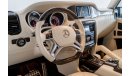 Mercedes-Benz G 63 AMG 2017 Mercedes-Benz G63 ARES Design