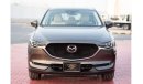 Mazda CX-5 GTX 2020 | MAZDA CX-5 | SIGNATURE AWD | GCC | AGENCY FULL-SERVICE HISTORY | SPECTACULAR CONDITION | 