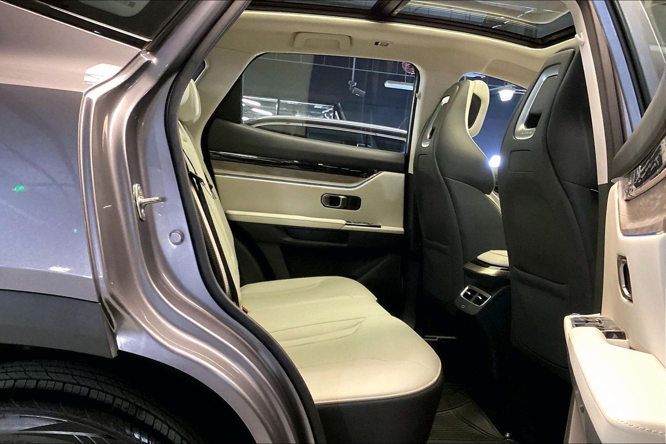 Jetour Dashing Luxury | Guaranteed Warranty | 0 Down Payment