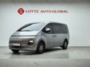 هيونداي ستاريا 2022 HYUNDAI STARIA (D) 2.2 Tourer 9seat Modern