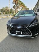 Lexus RX450h Prestige Limited 3.5L Hybrid