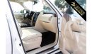 Nissan Patrol Brand New 2020 Nissan Patrol 4.0 SE Titanium | Export - 193k