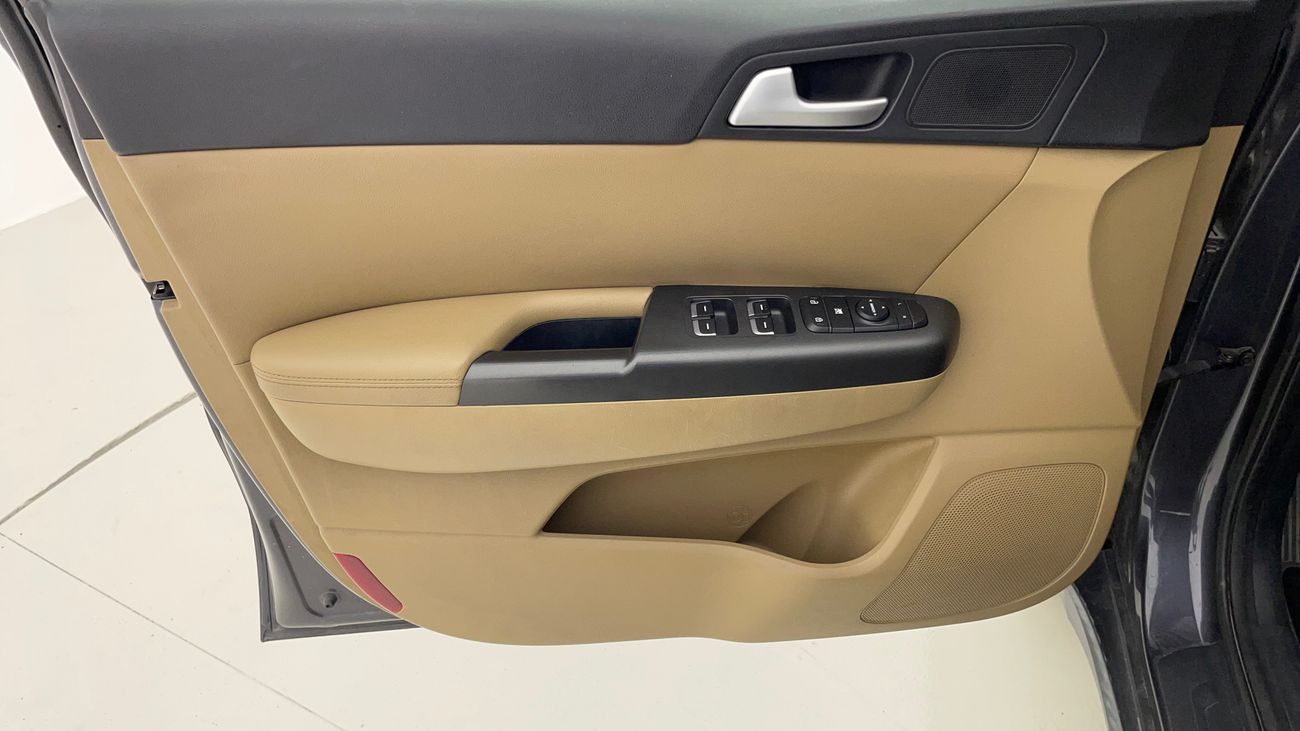 Kia Sportage EX 1.6 | Zero Down Payment | Home Test Drive