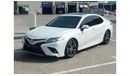 Toyota Camry Sport