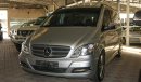 Mercedes-Benz Viano 3.5L