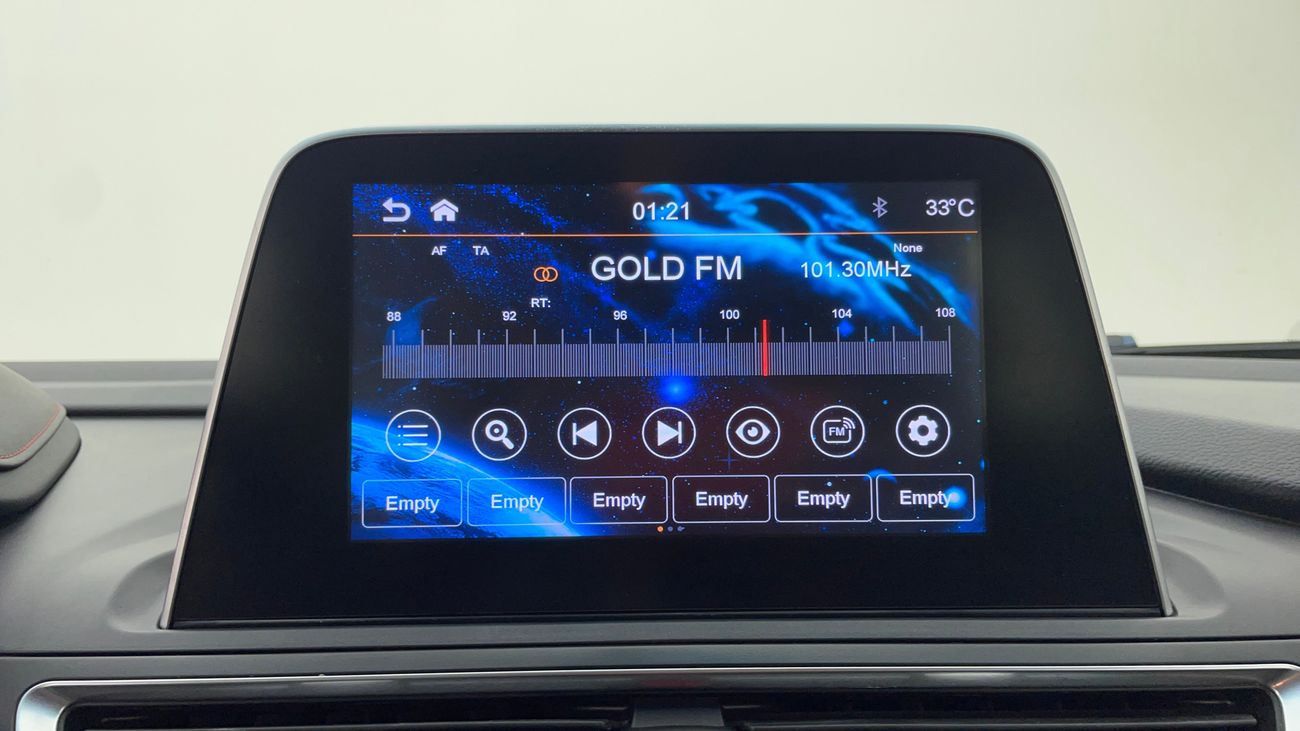 جاك JS3 LUXURY 1.6 | بدون دفعة مقدمة | اختبار القيادة في المنزل