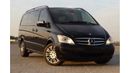 Mercedes-Benz Viano
