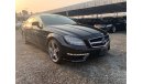 مرسيدس بنز CLS 63 AMG CLS63AMG وارد يابان اوراق جمارك