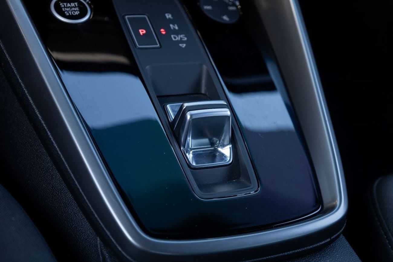 أودي A3 35 TFSI 1.4L