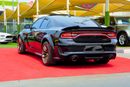 Dodge Charger SRT Hellcat 6.2L (717 HP)THE BEST IN THE MARKET/2022/TOP CLEAN