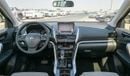 ميتسوبيشي إكلبس كروس GLS HIGH LINE Brand New Mitsubishi EclipseCrossMEDLINE 2025 Export 1.5L A/TPetrol |Grey/Black |ECLIP