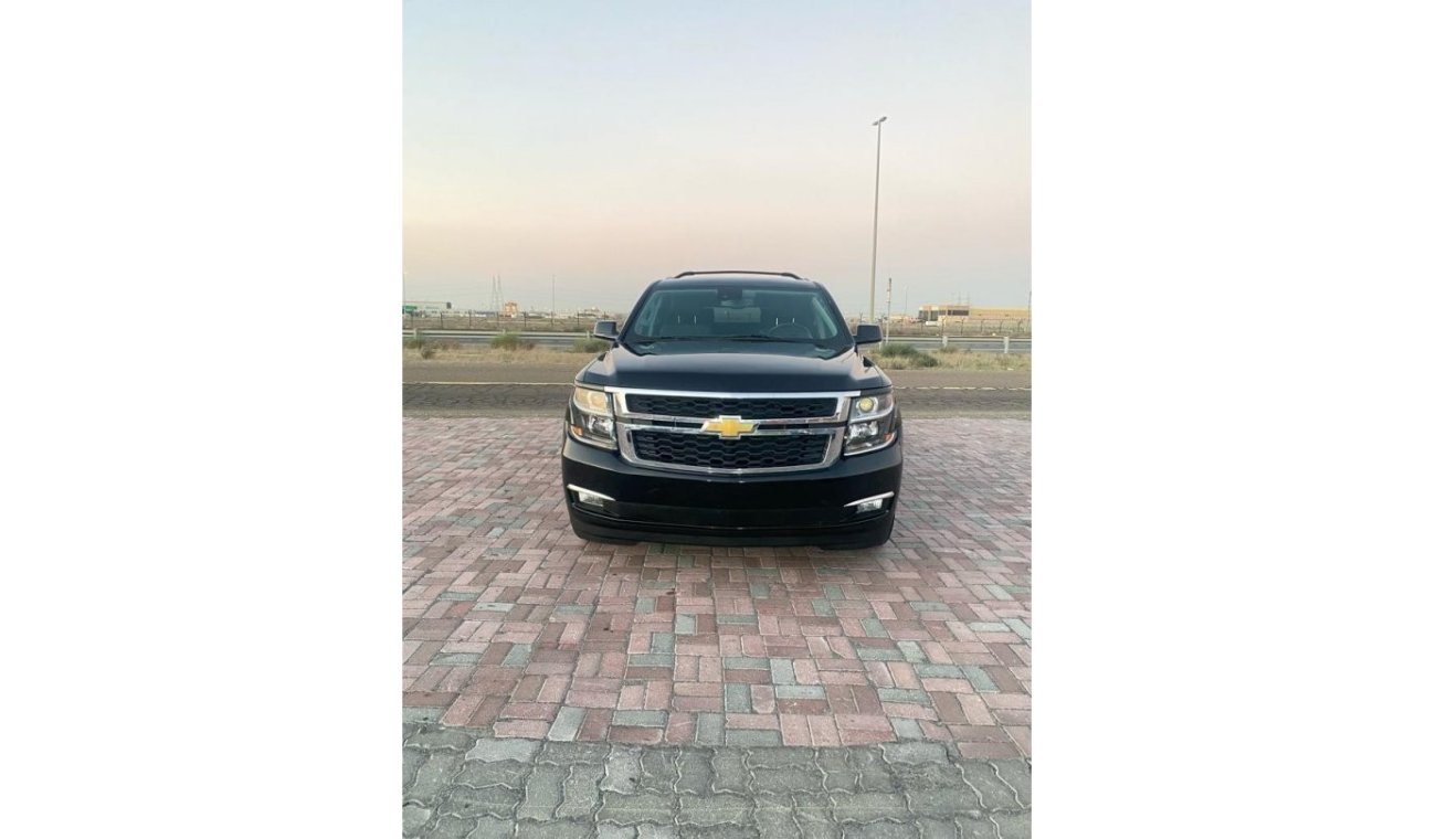 شيفروليه تاهو 2020 Chevrolet Tahoe LT (K15706), 5dr SUV, 5.3L 8cyl Petrol, Automatic,4*4W/REAR WHEEL DR