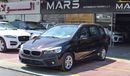BMW 218i 218I GT Twin Turbo Brand New Zero Km