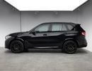 BMW X5 M COMPETITION