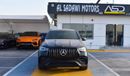Mercedes-Benz GLE 63 AMG MERCEDS GLE 63 AMG 2021 EXPORT PRICE