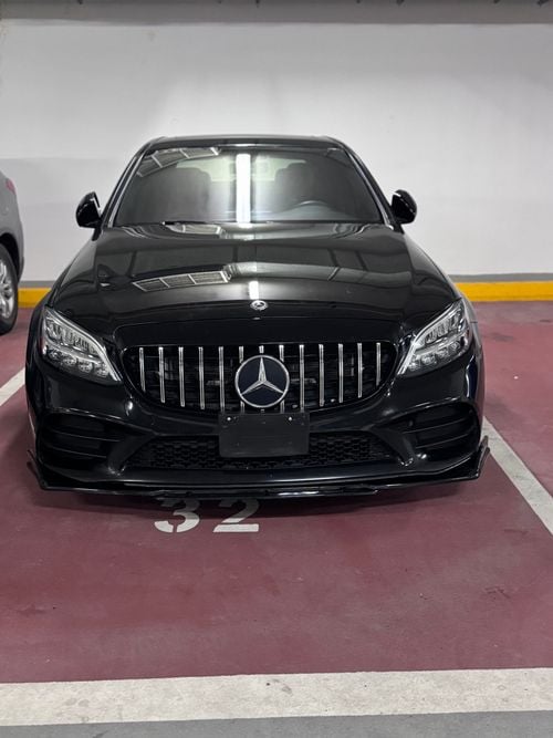 Mercedes-Benz C 300 C300