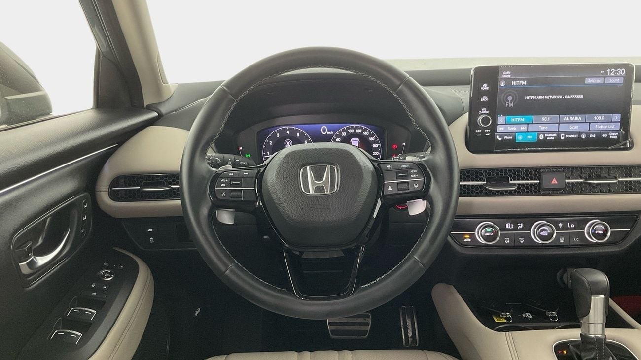 Honda ZR-V EX | Guaranteed Warranty | 0 Down Payment