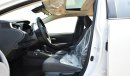 Toyota Corolla Toyota Corolla GLI 1.5 FULL OPTION 2022 - LOCAL PRICE -