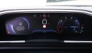 Peugeot 508 Allure Gasoline 2020 Model Brand New