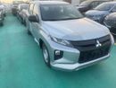 Mitsubishi L200 2025 Mitsubishi L200 4X2 Diesel Manual Zero KM