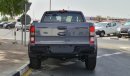 Ford Ranger Raptor 2022 2.0L 4 Cylinders Twin Turbo Diesel Brand New