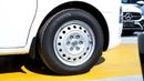 Hyundai Staria COMFORT US4 A/T 3P 3.5L VAN FWD GCC Specs