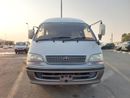 تويوتا هاياس TOYOTA HIACE VAN RHD 1996 MODEL 2.9 L DIESEL AUTOMATIC(PM04144)