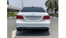 مرسيدس بنز E300 AMG KIT GCC SPECS