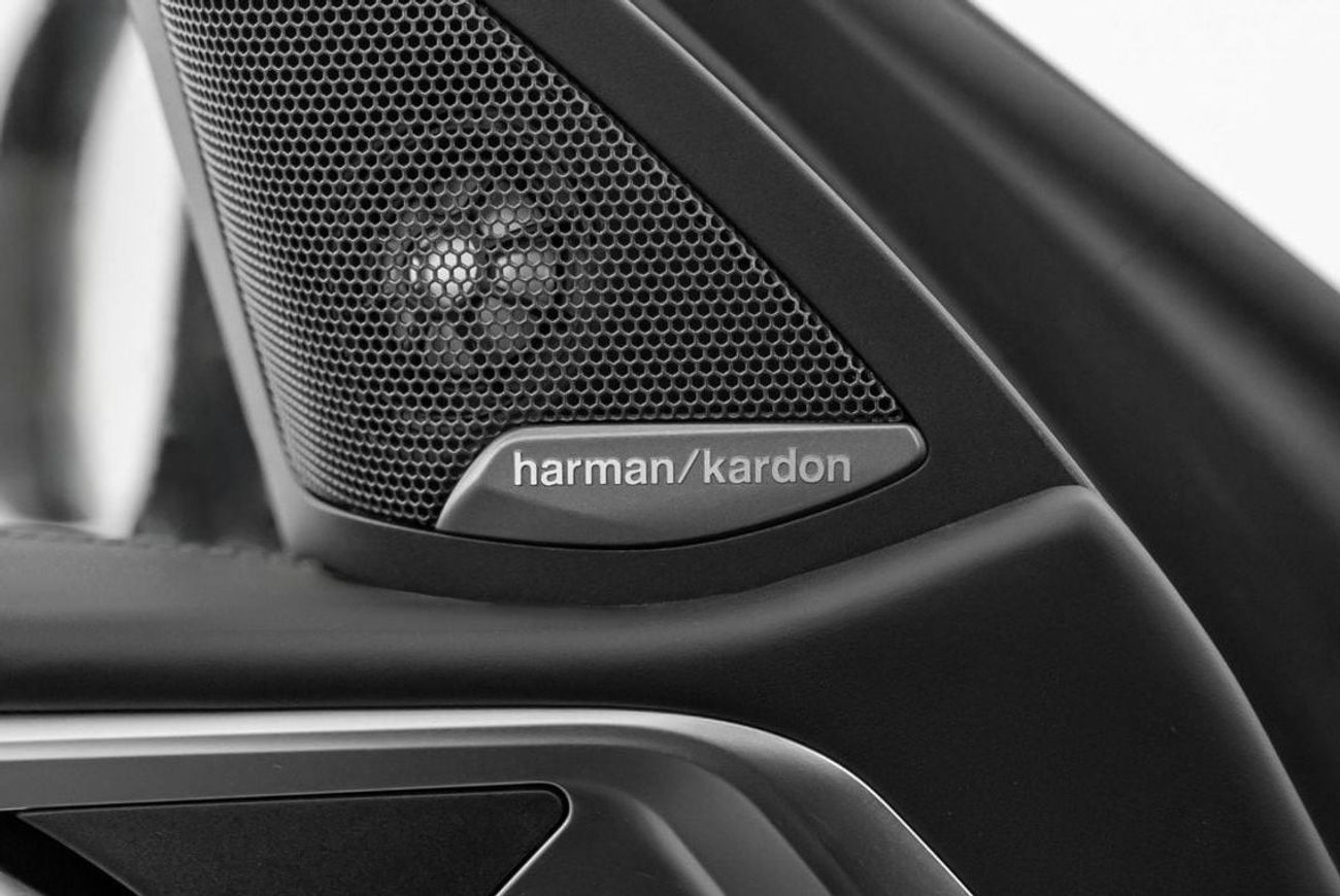 BMW M4 Competition 3.0L