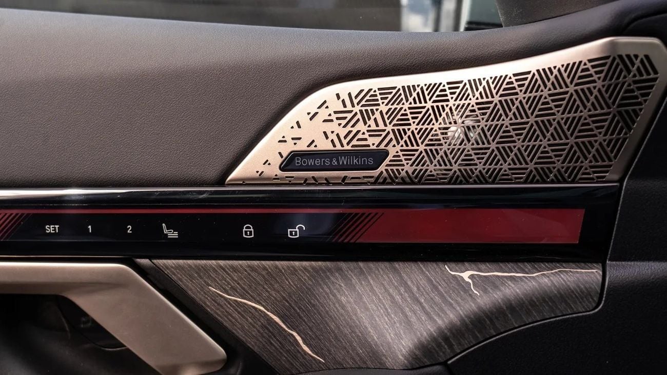 بي أم دبليو 530Li 2026 | BMW 5 SERIES 530LI PREMIUM EDITION M SPORT PACKAGE [ EXPORT ONLY ]