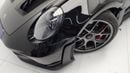 بورش 911 GT3 RS 4.0L (520 HP) Coupe