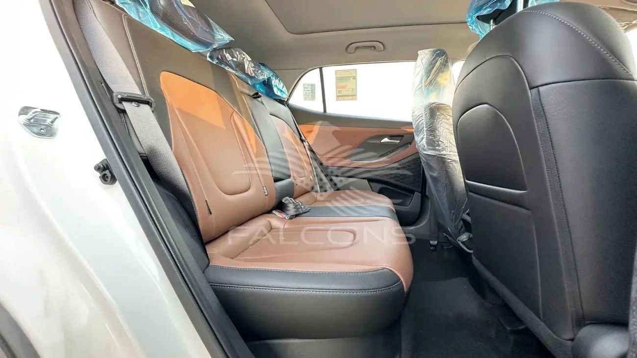 Hyundai Creta 1.5L | 4 Cylinder | Automatic | Petrol