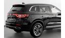 Renault Koleos 2018 Renault Koleos Full Option AWD / Full Renault Service History